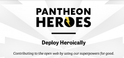 Pantheon Heroes