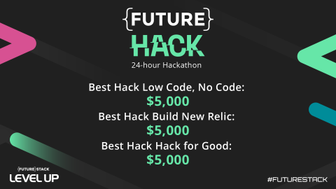 FutureHack at FutureStack 2021